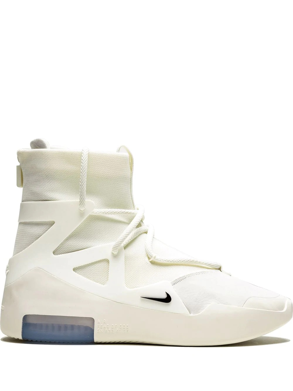 Air Fear Of God 1 "Sail" sneakers - 1