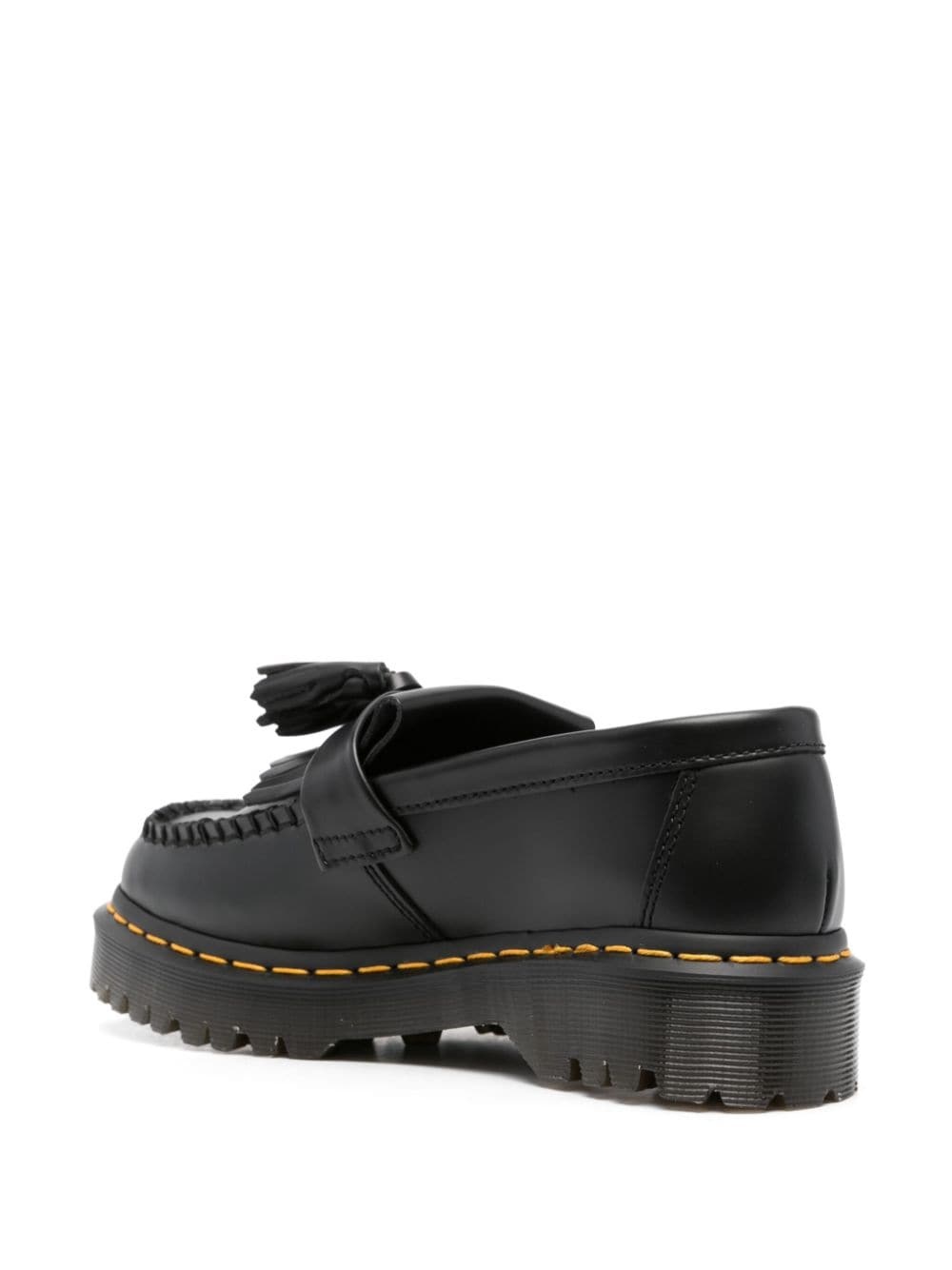 Adrian Bex leather loafers - 3