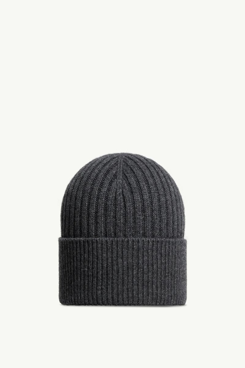 Cashmere Beanie 4