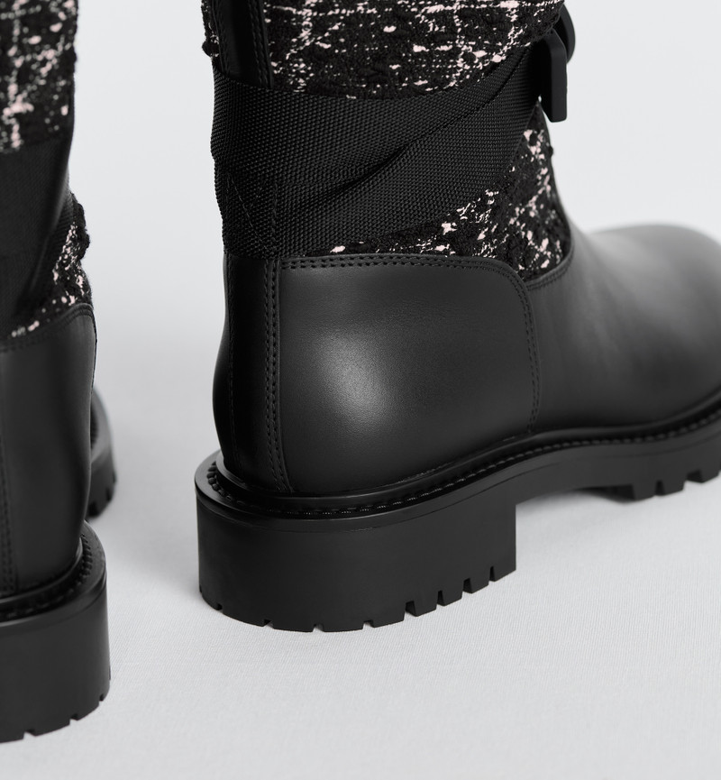 Dior D-Major Boot outlook