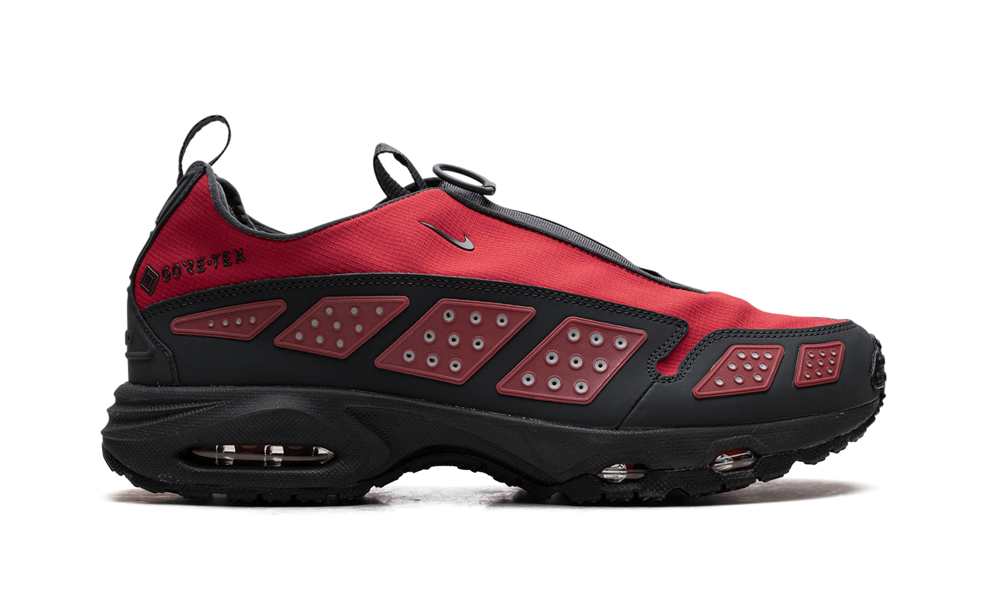 Air Max SNDR GTX WMNS "Hyper Crimson" - 6