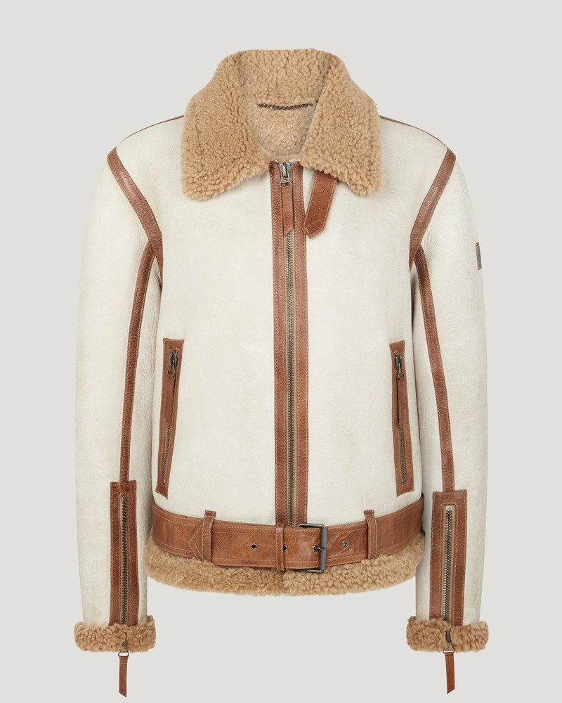 CENTENARY BLACKTHORN JACKET 1