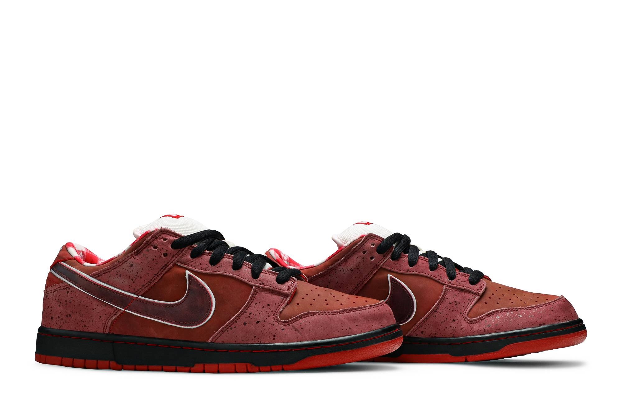 Dunk Low Premium SB 'Lobster' - 8