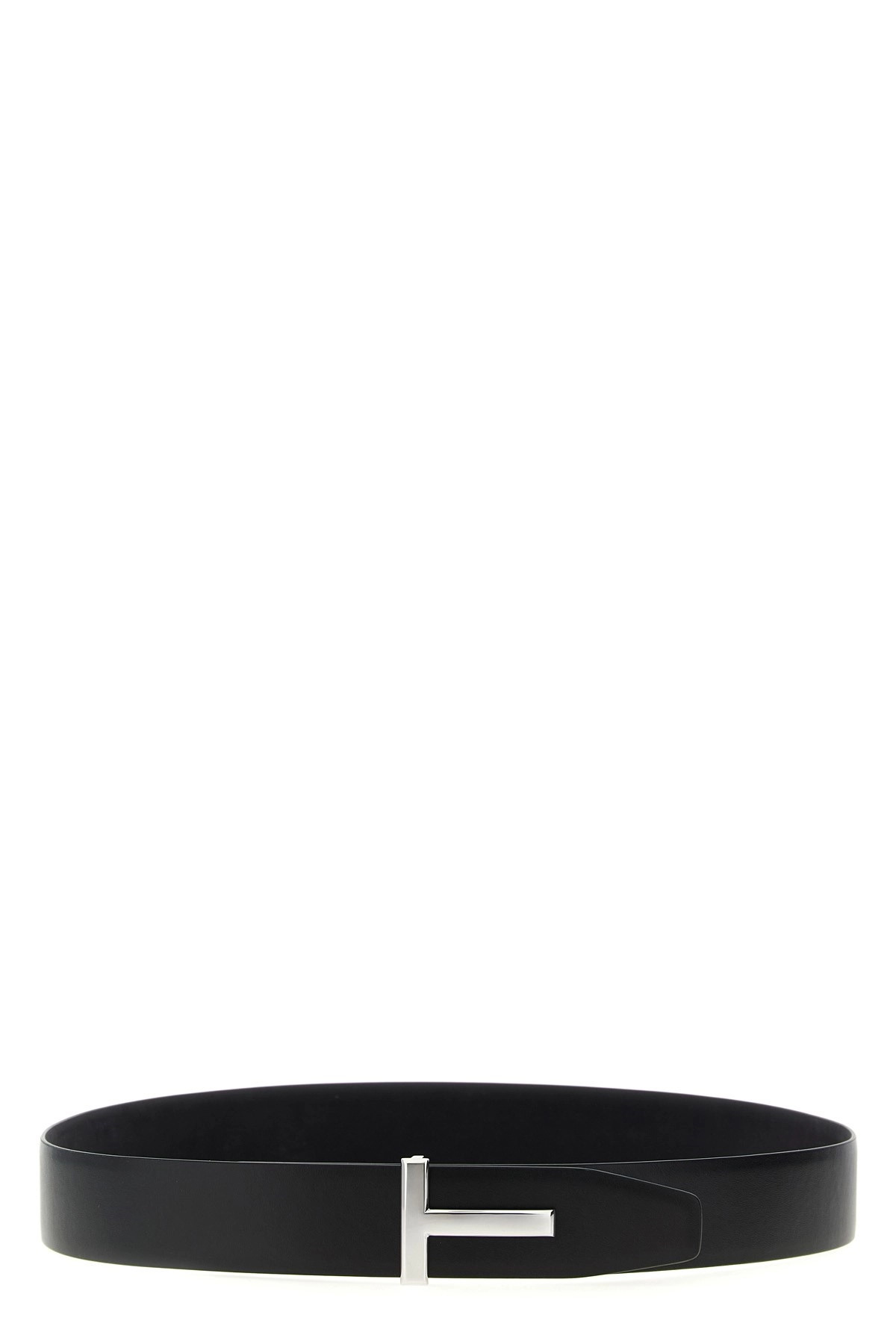 'T' reversible belt - 3