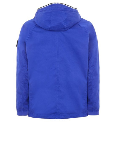 Stone Island 44019 SUPIMA® COTTON TWILL STRETCH-TC  ULTRAMARINE BLUE outlook