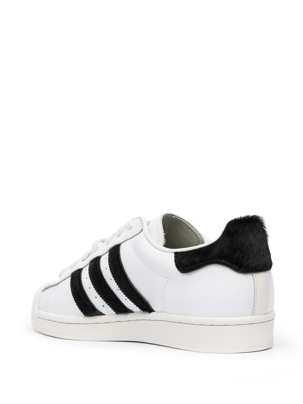 Superstar lace-up trainers - 3