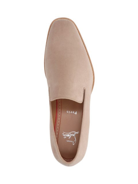 Christian Louboutin Men Danny Flex' Loafers - 5