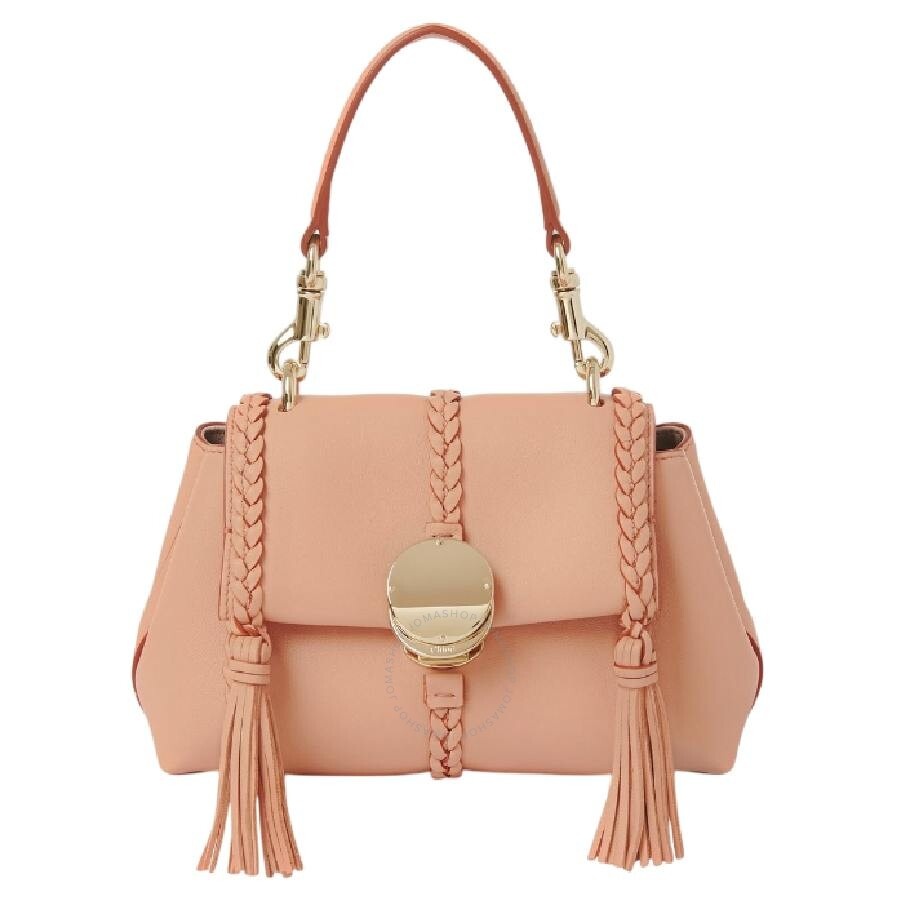 Chloe Mini Penelope Soft Shoulder Bag - 1