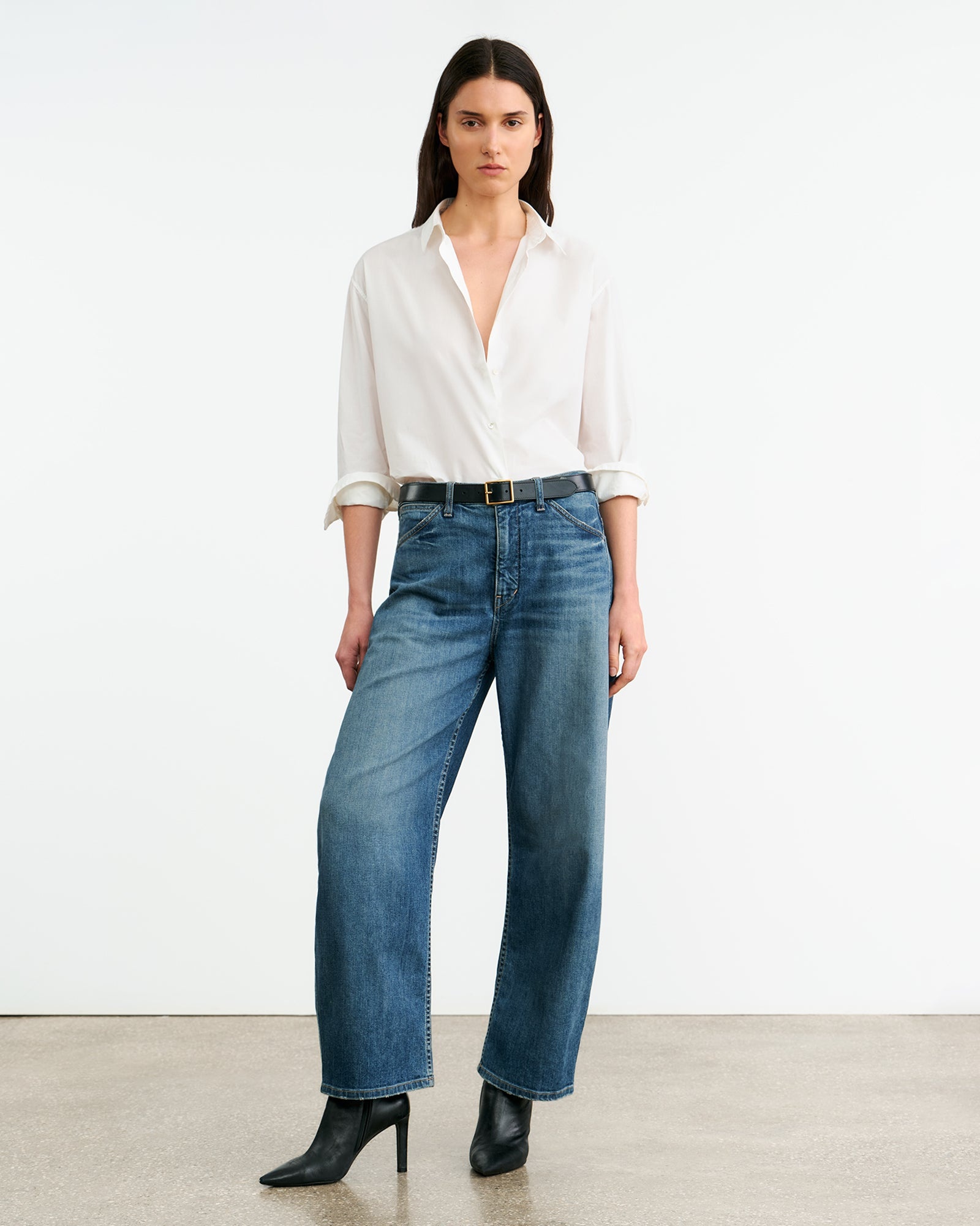 TRIBECA JEAN - 2