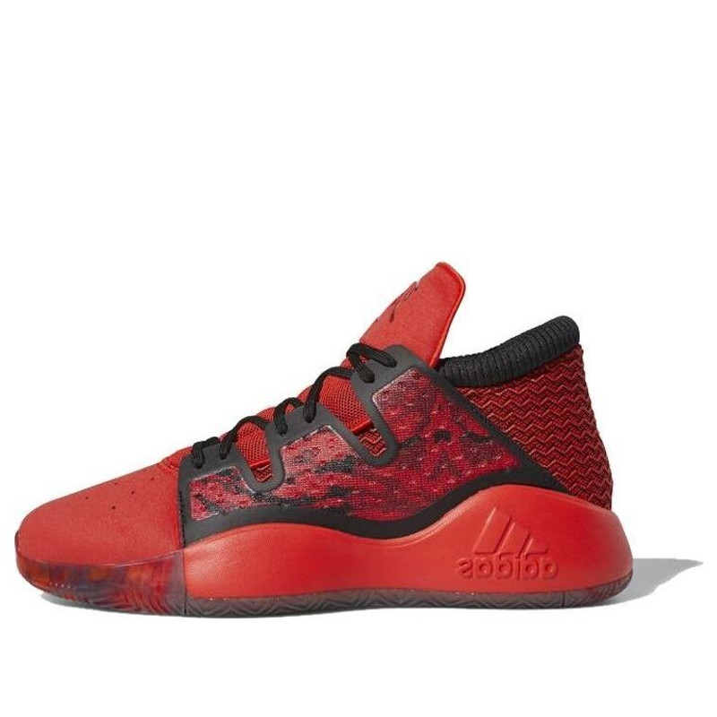 adidas Pro Vision 'Select Player - Carnage' EE6867 - 1