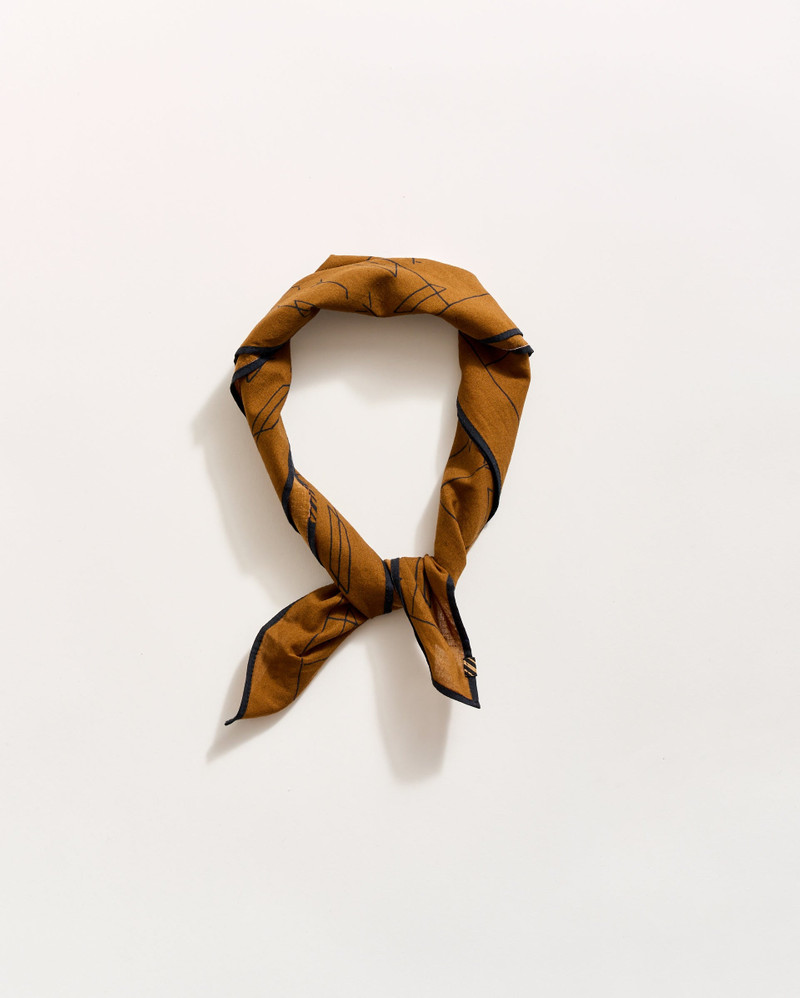 Eastlake Antlers Bandana 4