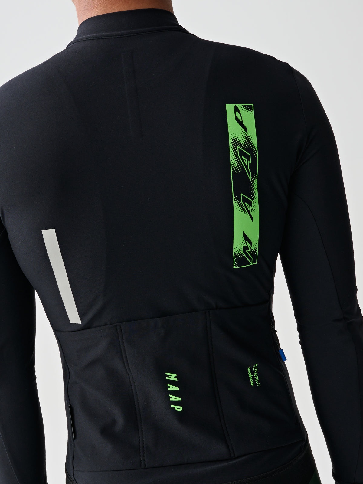 LPW Thermal LS Jersey - 5