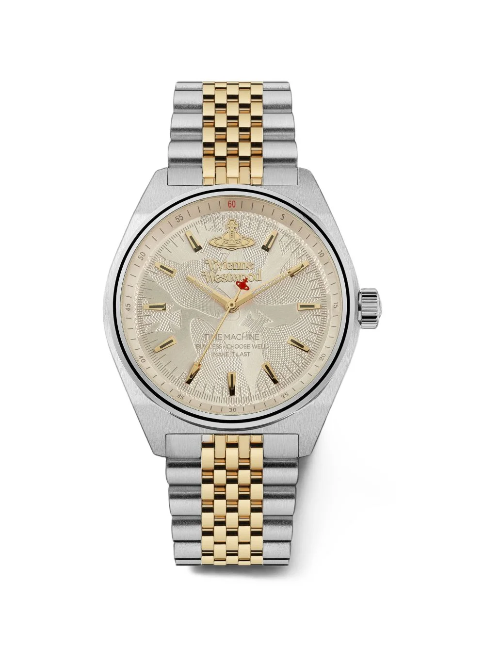 Lady Sydenham watch - 1