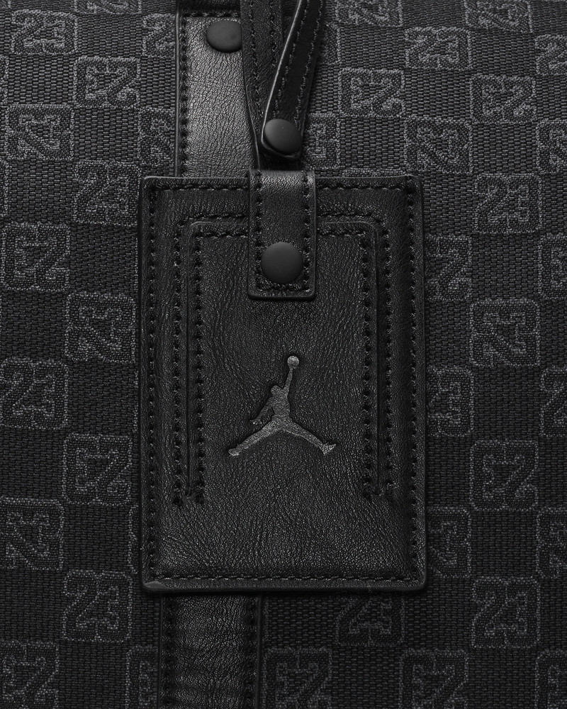 Jordan Monogram Duffle Bag (25L) 6