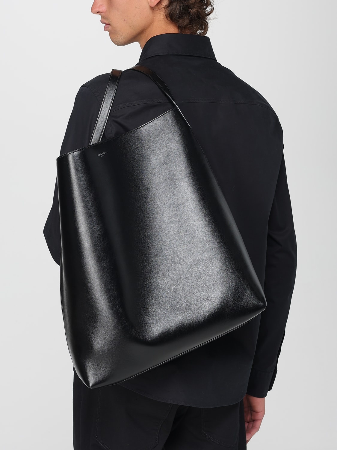 Bags men Saint Laurent - 2