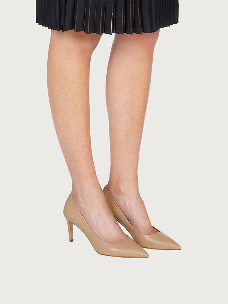 PUMP SHOE 6