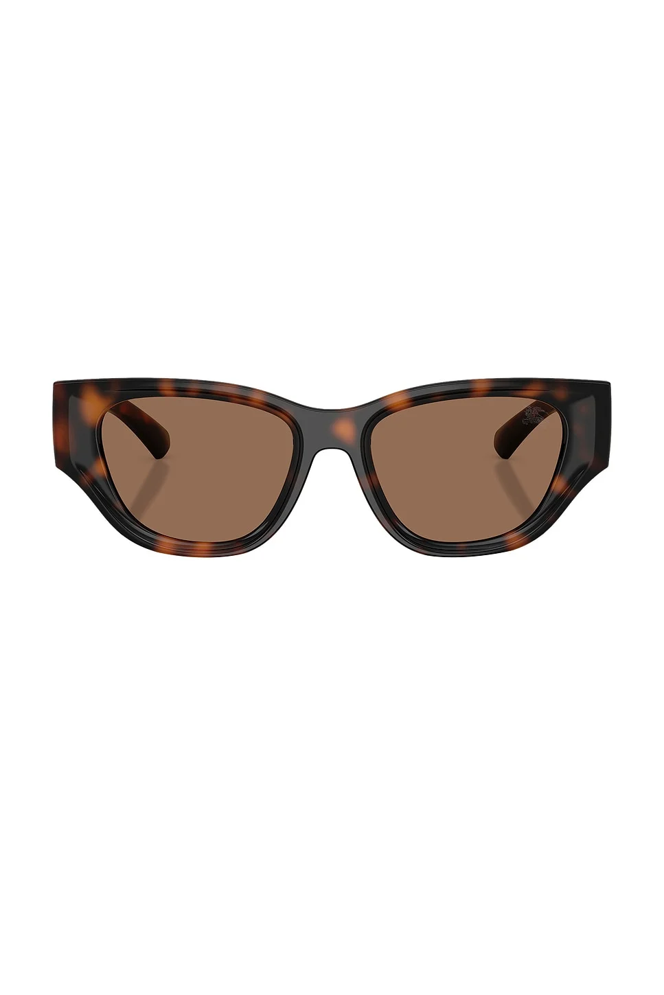 Rectangular Sunglasses - 1