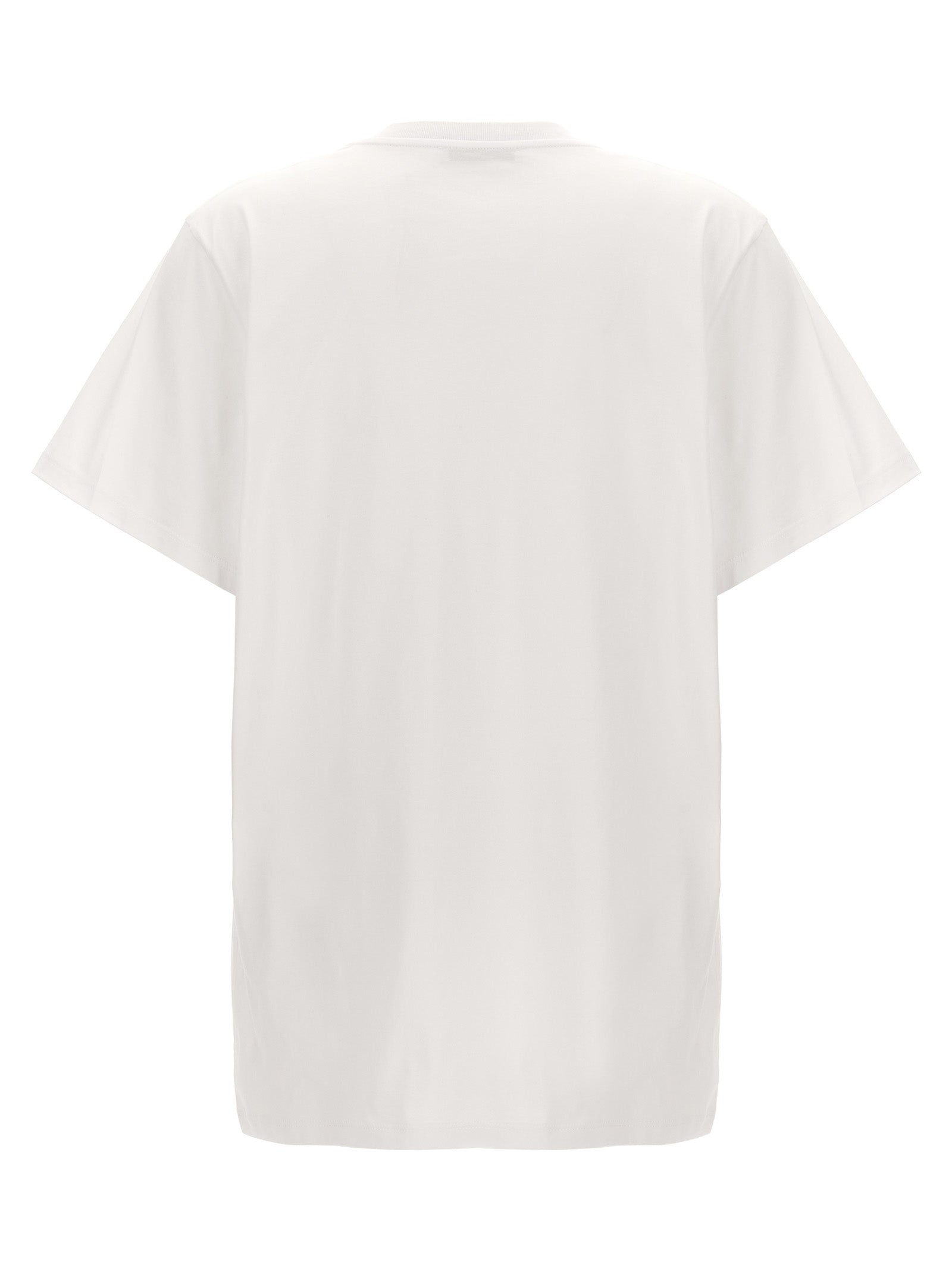 Mango T-Shirt White - 2