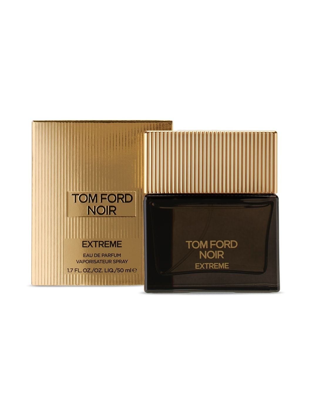 Noir Extreme Eau de Parfum, 50 mL - 3