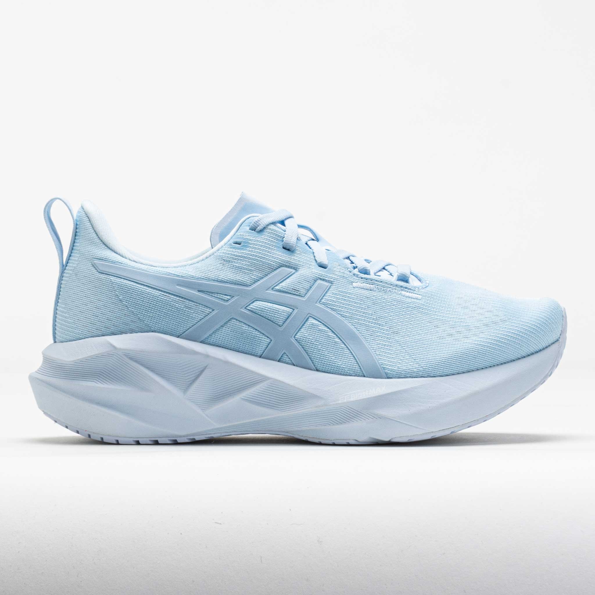 ASICS Novablast 5 Lite-Show Women's Light Blue - 1