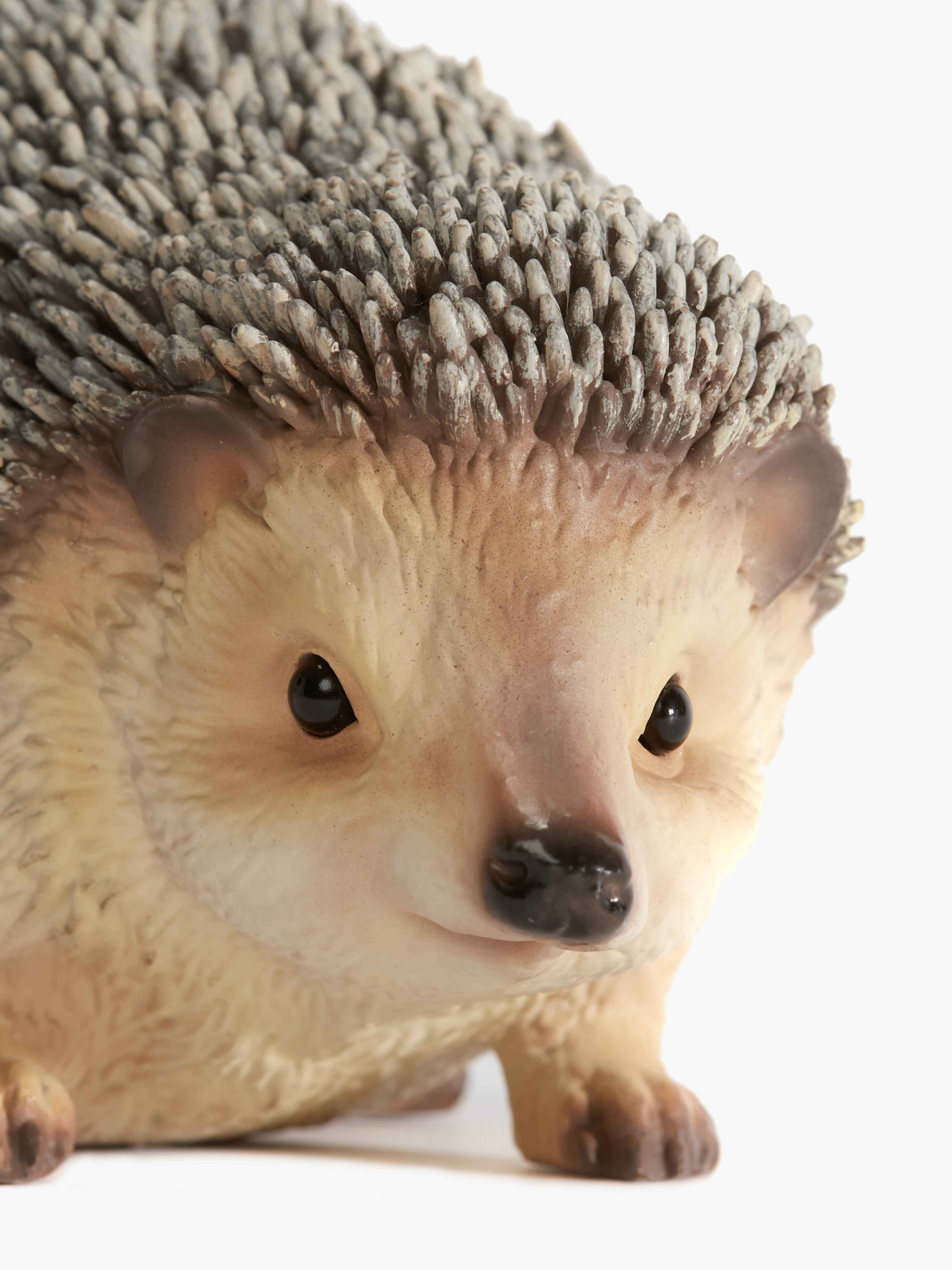 HEDGEHOG CLUTCH - 6