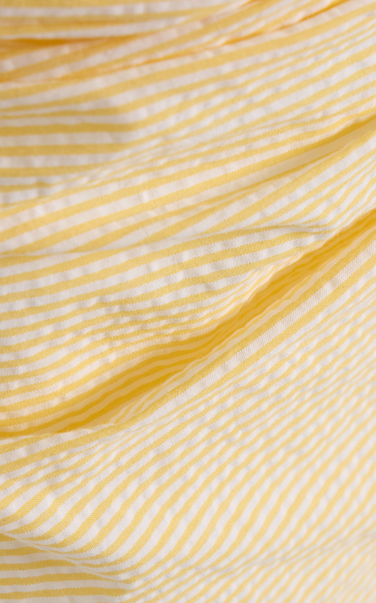 Exclusive Riviera Vera Seersucker Dress Set yellow - 9