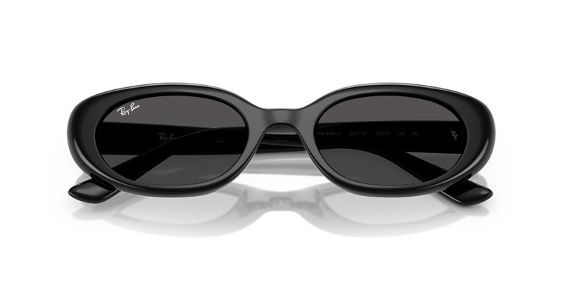 Ray-Ban RB4441D BIO-BASED outlook