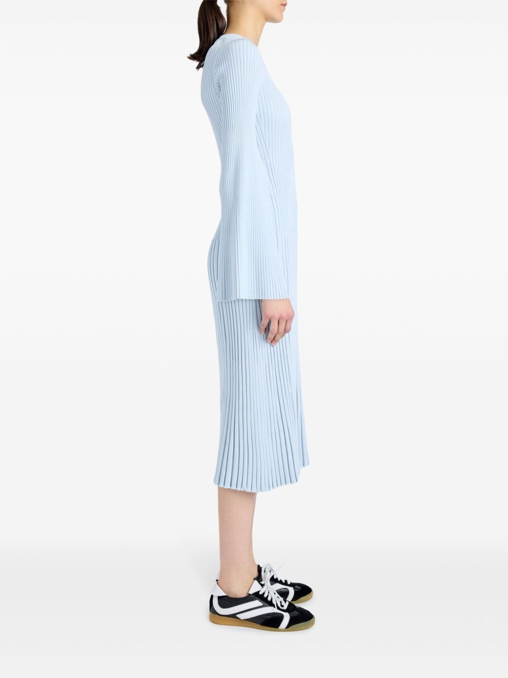 Kenna midi dress - 3