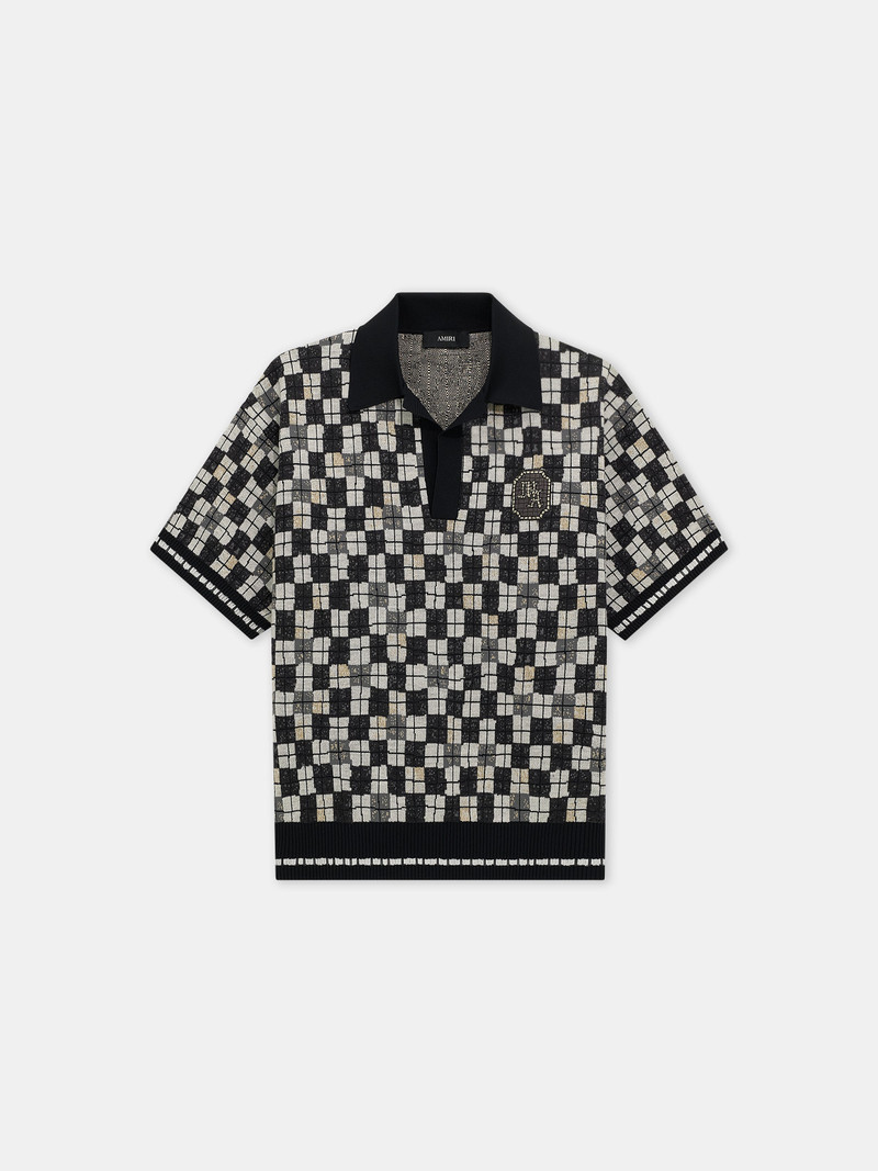 CHATEAU CREST SKATE POLO 1
