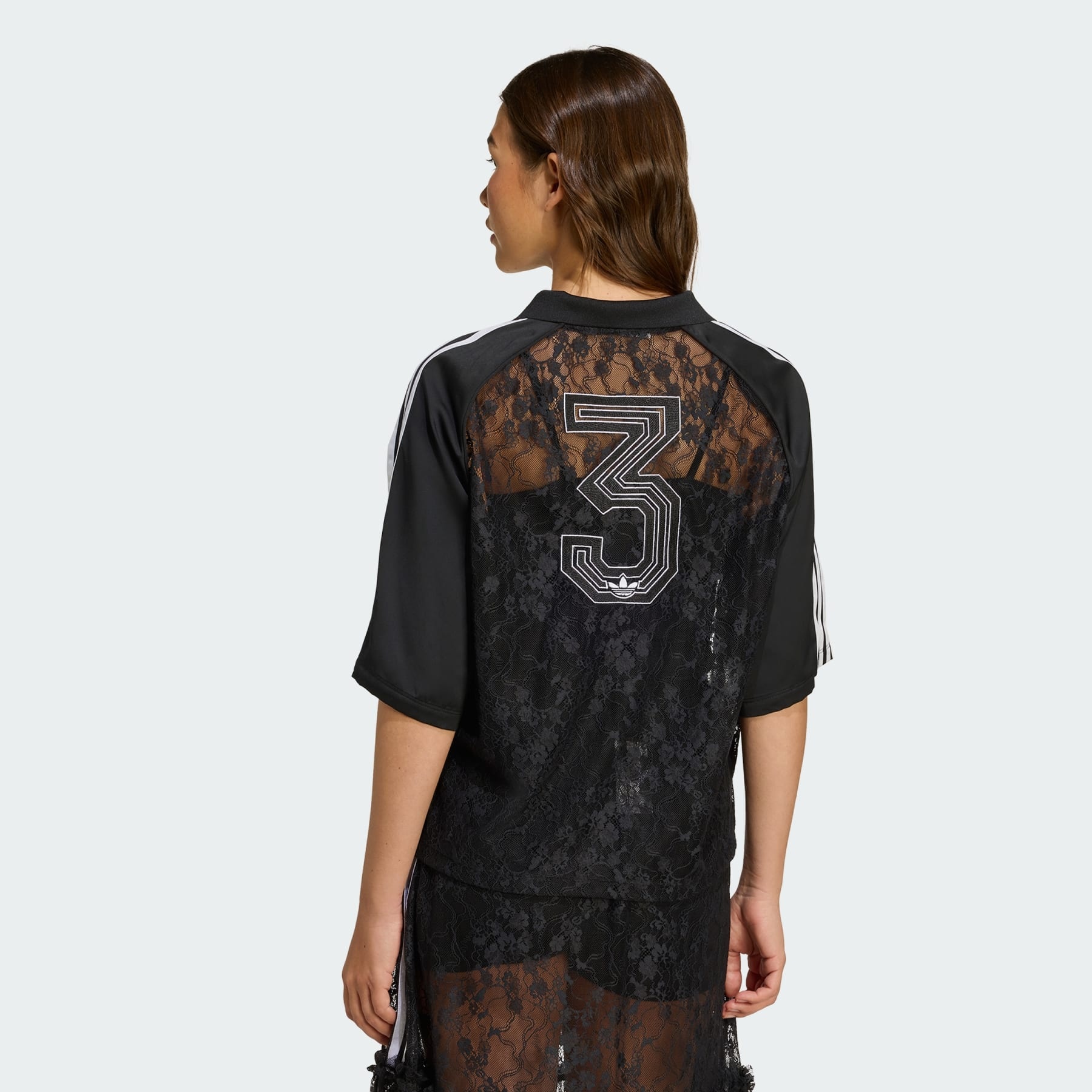 adidas Originals Lace Jersey - 3