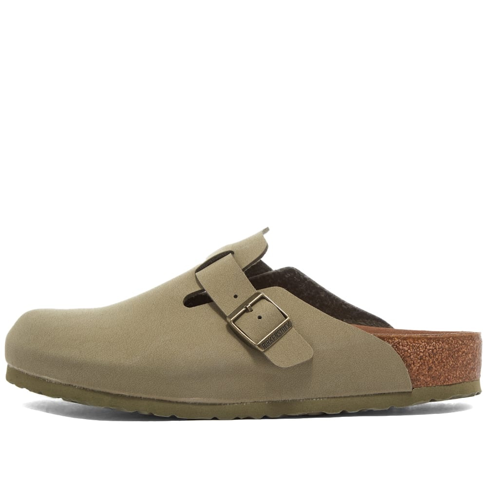 Birkenstock Boston Vegan - 2