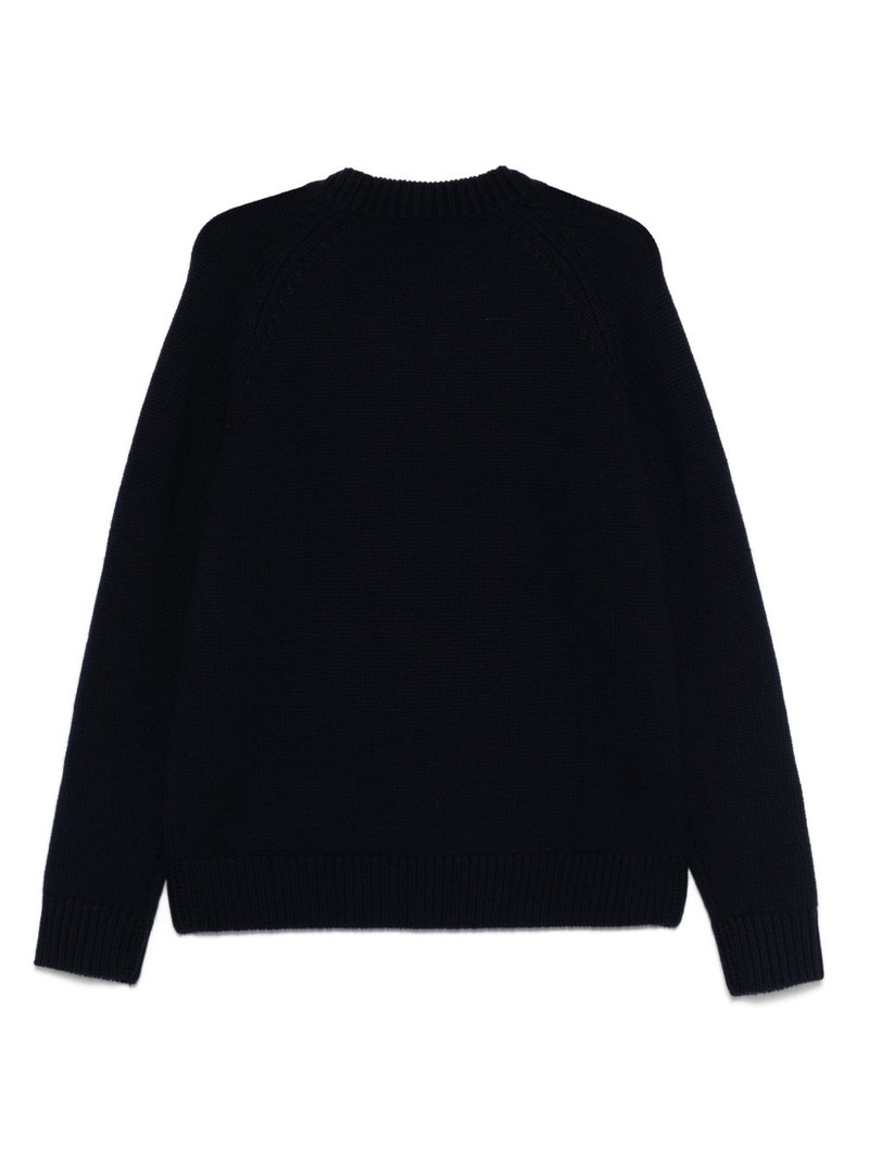 LISA YANG cashmere sweater outlook
