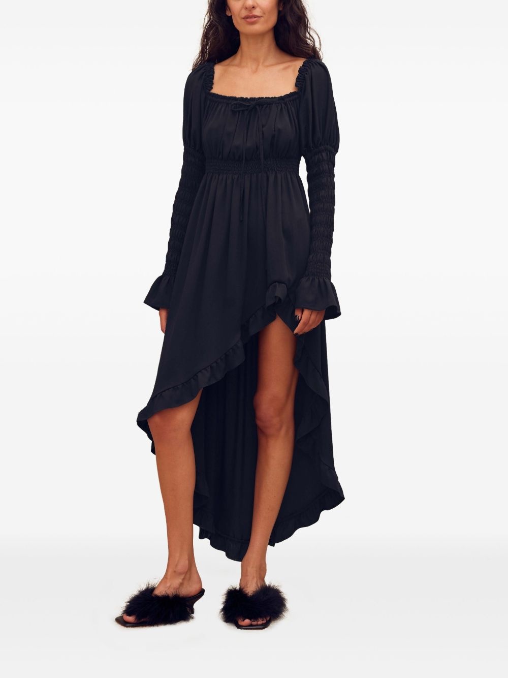 Wild Angel dress - 3