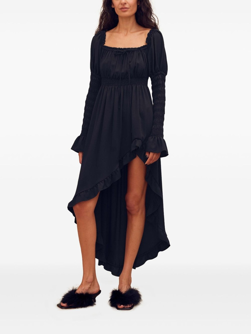 Wild Angel dress 3