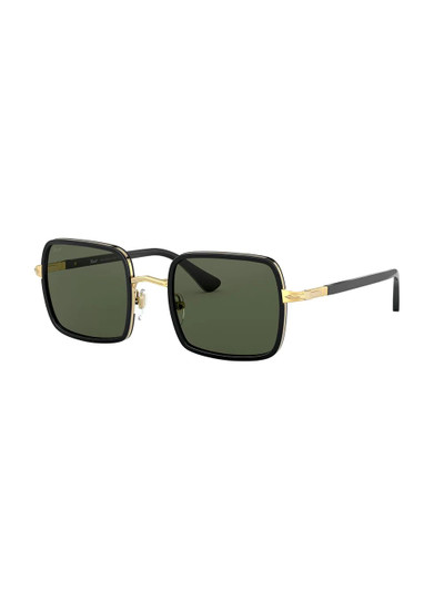 Persol oversized-frame sunglasses outlook