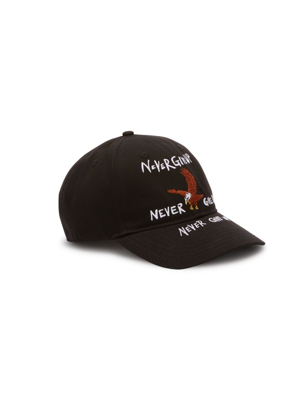 Eagle Hat - 1