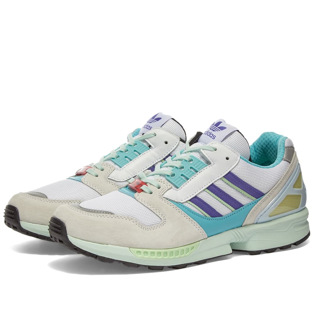 Adidas ZX 8000 - 1