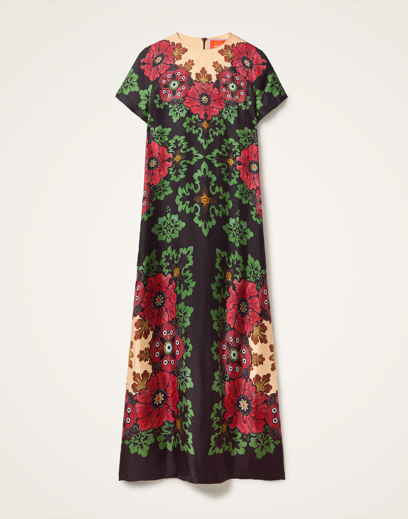 Swing Dress 1