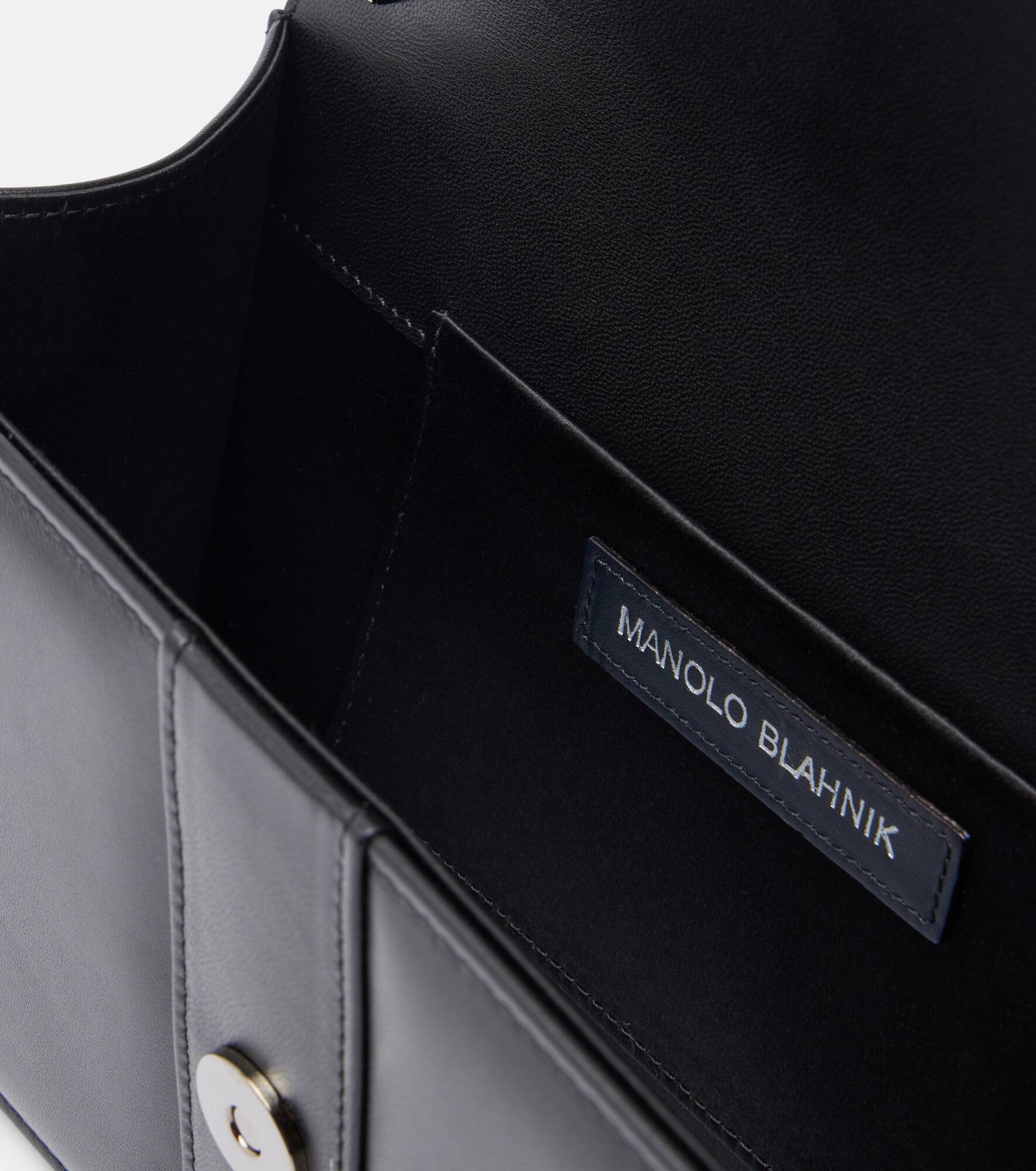 Maygot leather clutch - 3
