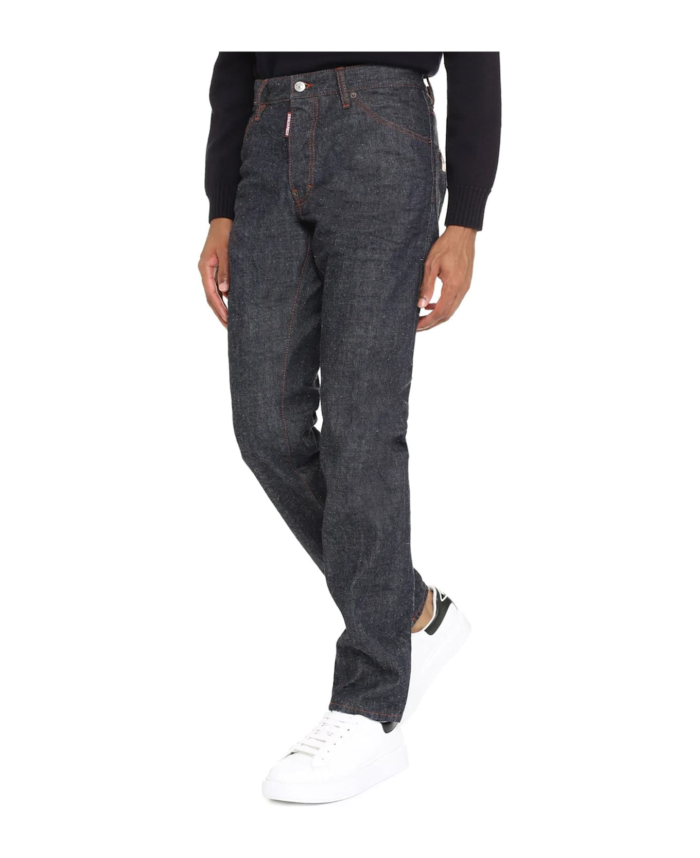 Cool Guy Denim Jeans - 2