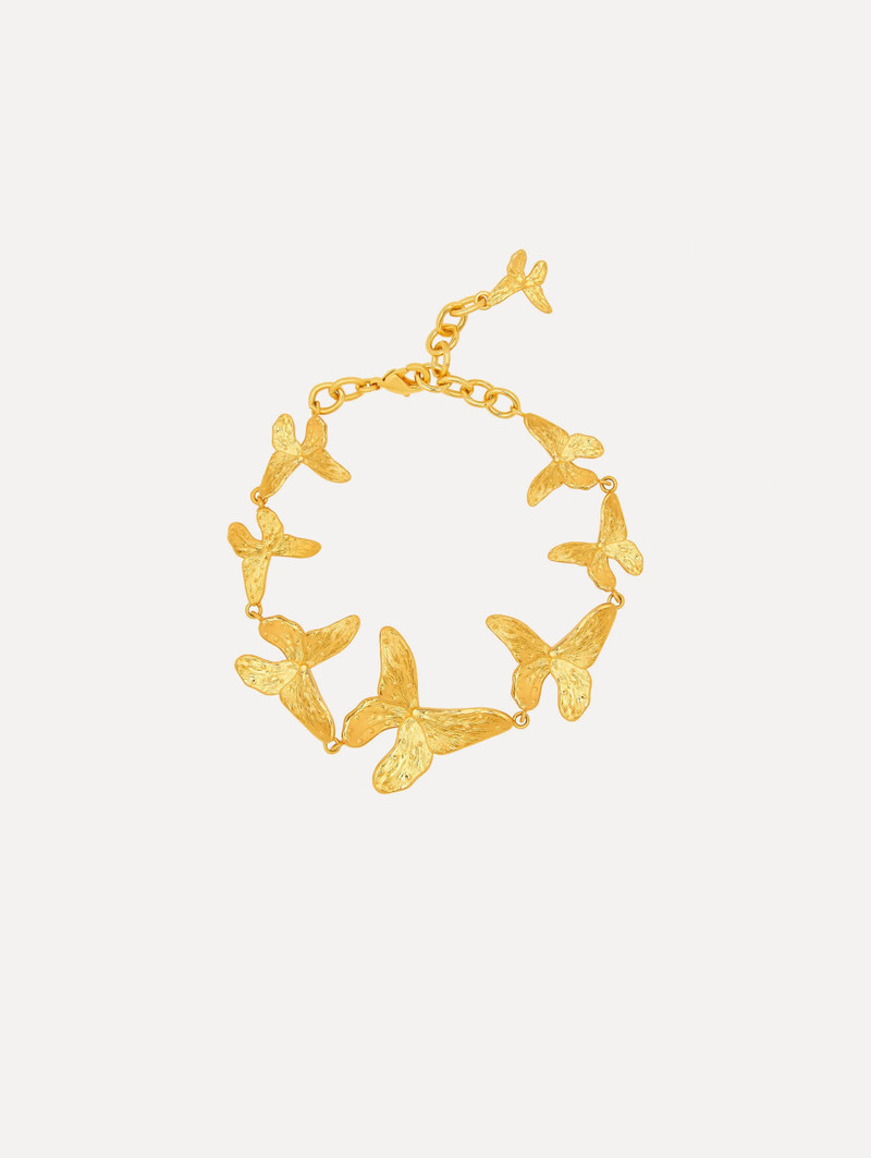BUTTERFLY BRACELET 1