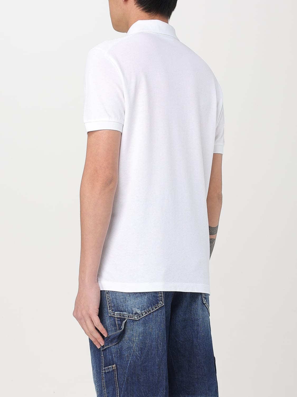 Polo shirt men Dsquared2 - 2