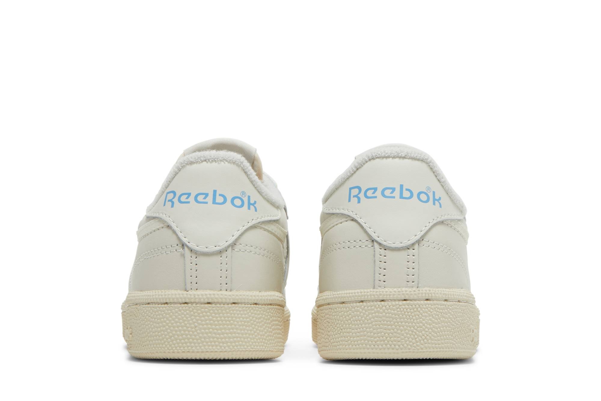Wmns Club C 85 'Chalk Sky Blue' - 6