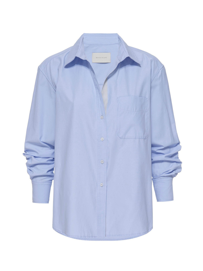 BROCHU WALKER The Everyday Shirt outlook