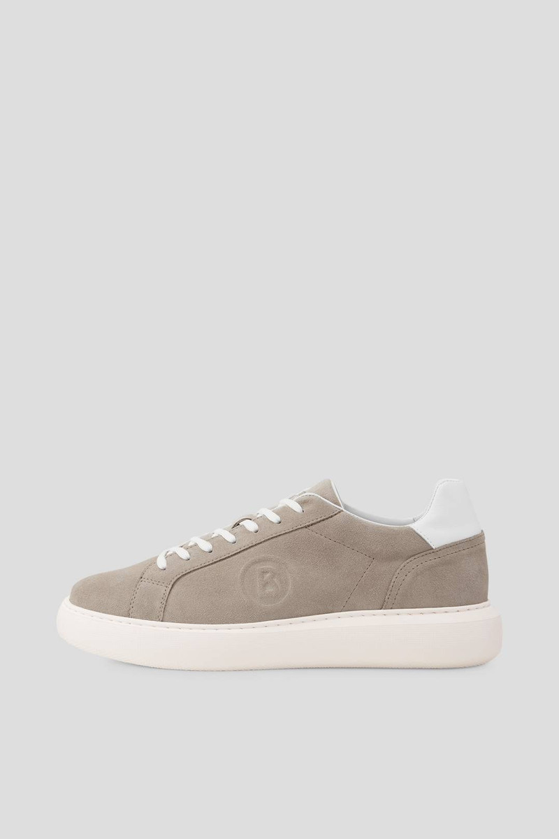 NEW BERLIN SNEAKERS IN SAND 1