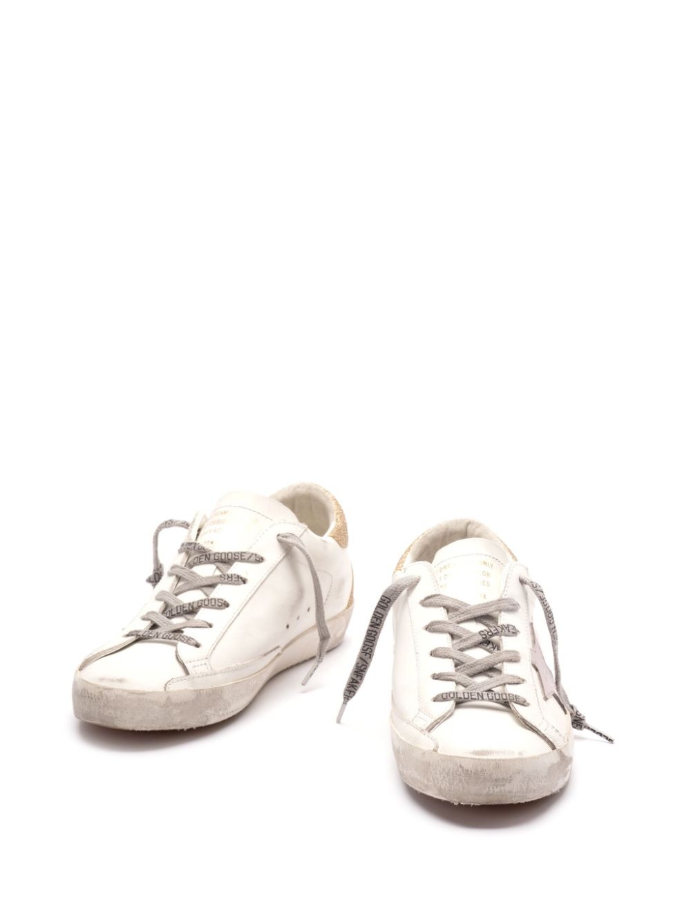Super Star sneakers - 4