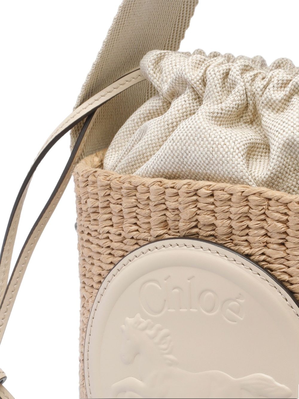 Woody bucket bag - 4