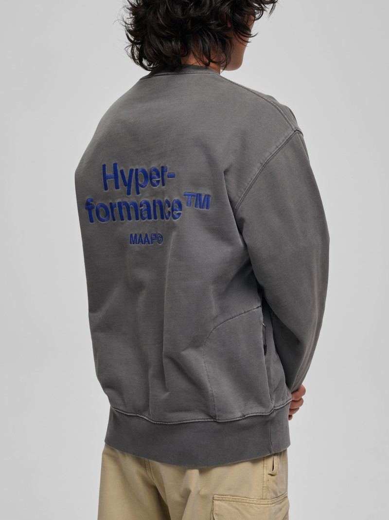 Hyper Crew 7