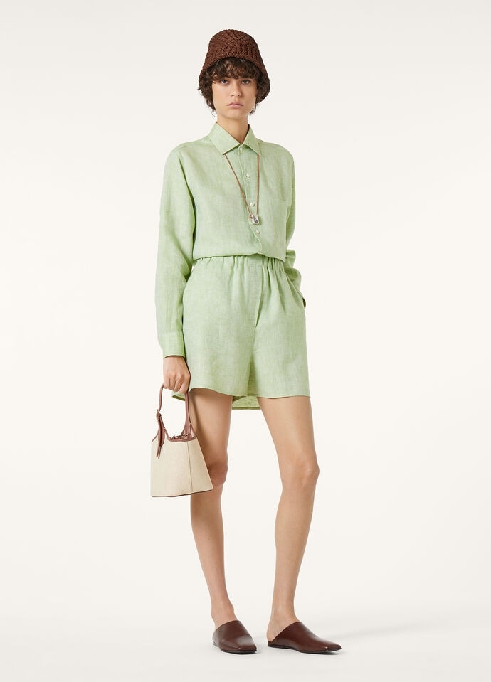 Angelo Bermuda Shorts - 2