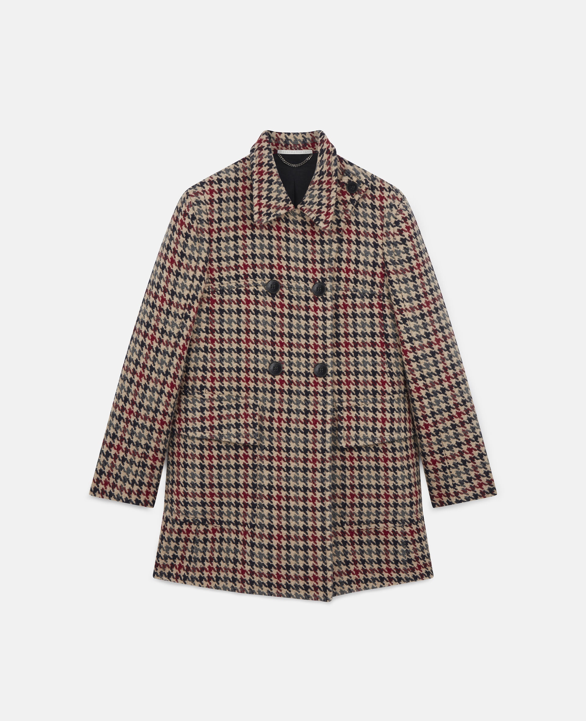 Nyla Coat - 1